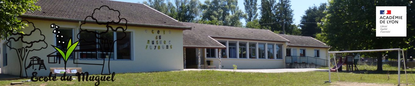 Ecole du Muguet