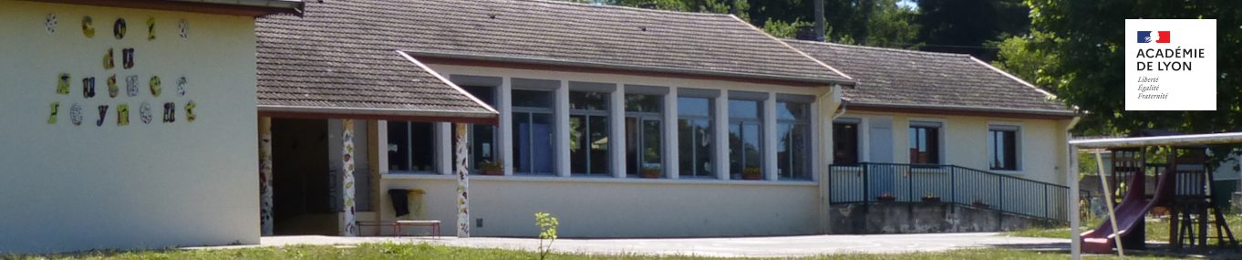 Ecole du Muguet